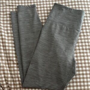 American Eagle Outfitters Gray Leggings